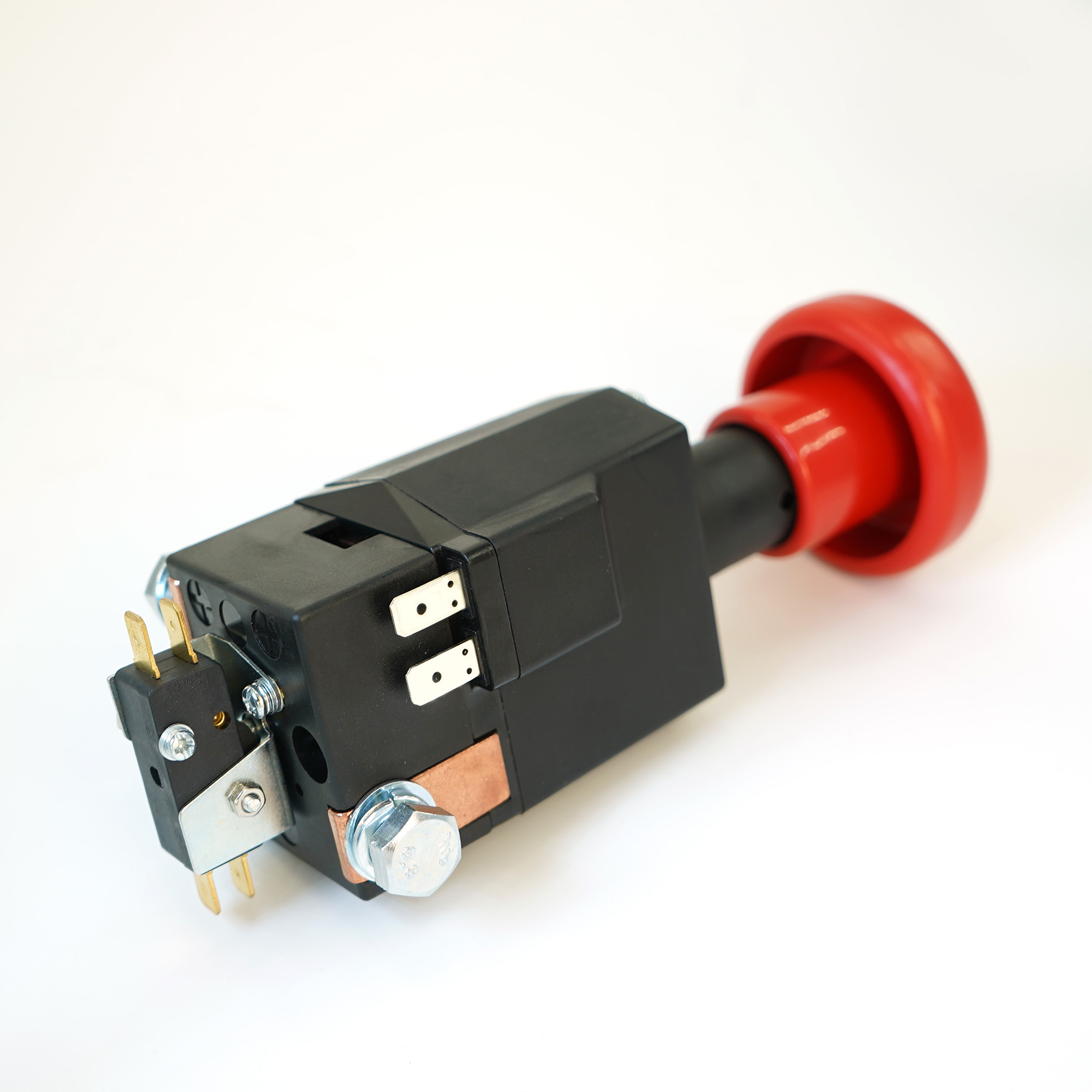 JK150 混合急停手动开关